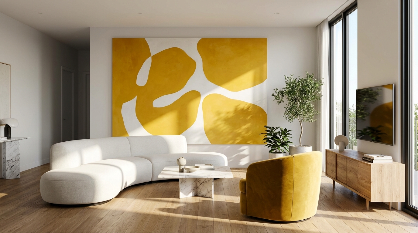 நவீன வர்ணம்