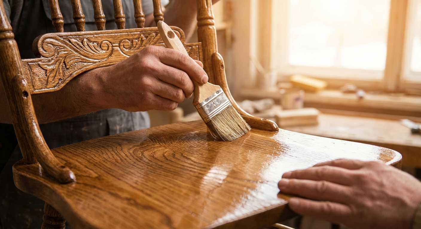 மர வர்ணம்
